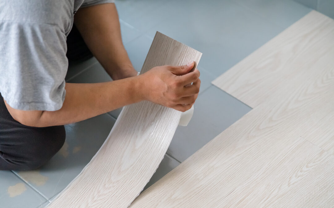 Embrace the Versatility of Vinyl Flooring