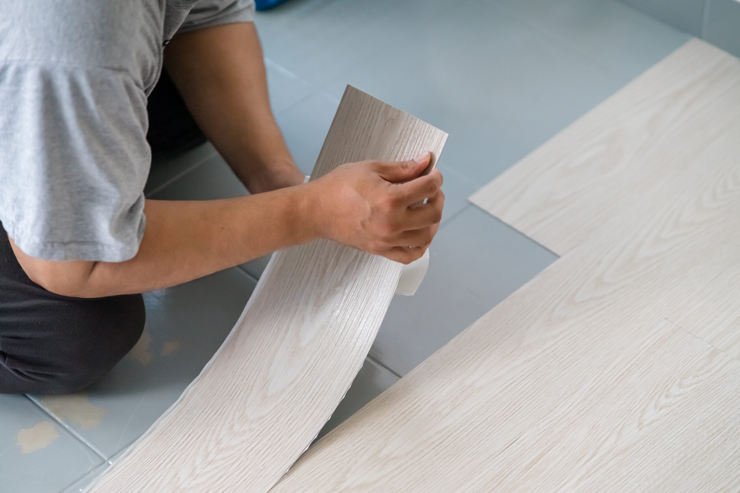 Embrace the Versatility of Vinyl Flooring